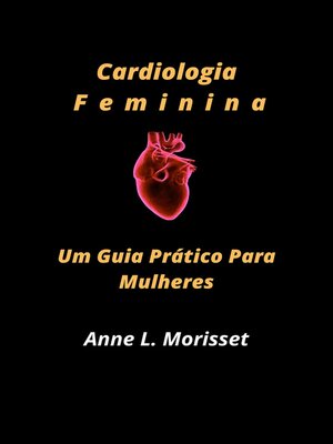 cover image of Cardiologia Feminina